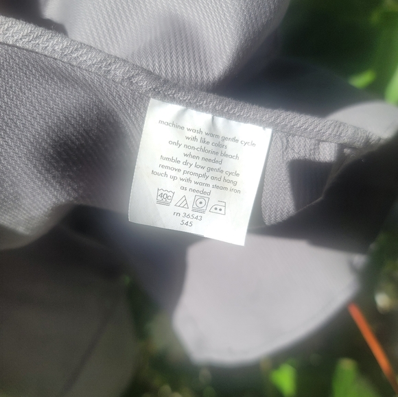 Calvin Klein Men's Long sleeves Short - Picture 9 of 9